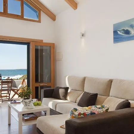 Casita Lanzaocean View Apartment *
