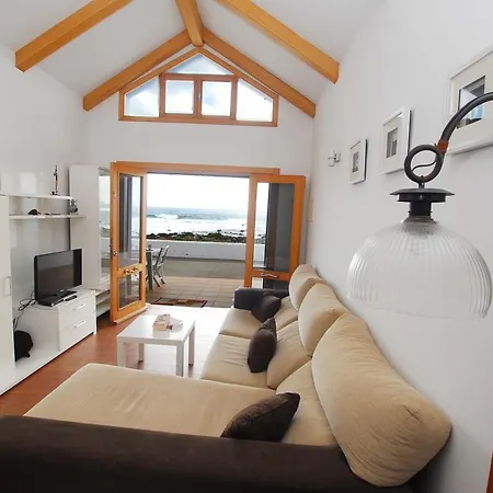 Apartment Casita Lanzaocean View Punta Mujeres