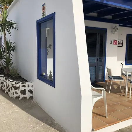 Casita Lanzaocean View Apartment *