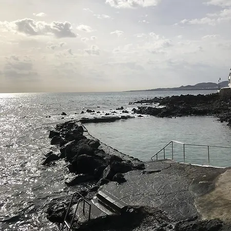 Casita Lanzaocean View Apartment *