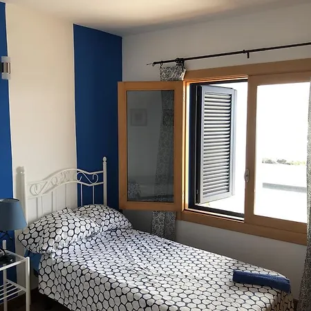 Apartment Casita Lanzaocean View