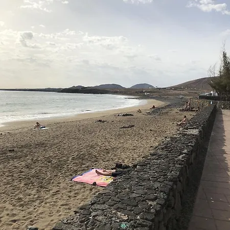 Apartment Casita Lanzaocean View