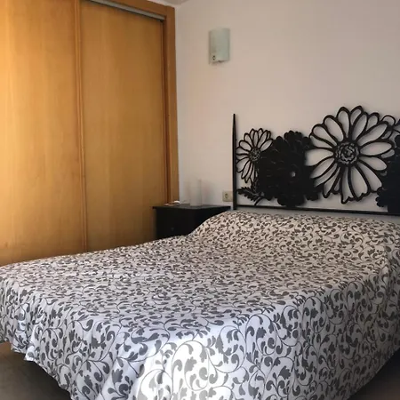 Casita Lanzaocean View Apartment Punta Mujeres