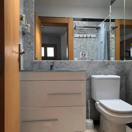 Apartment Casita Lanzaocean View