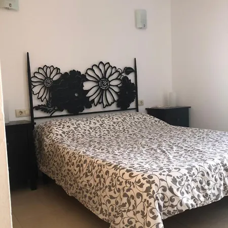 Apartment Casita Lanzaocean View Punta Mujeres