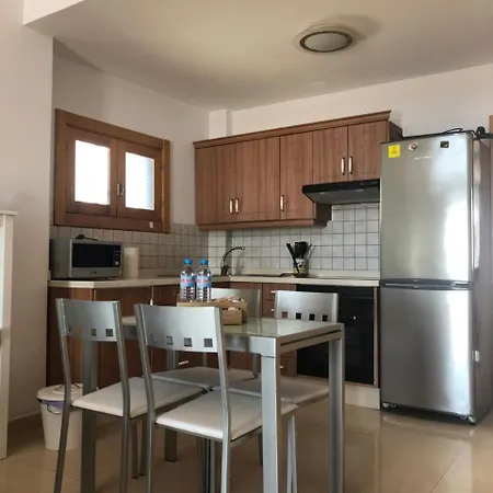 Casita Lanzaocean View Punta Mujeres