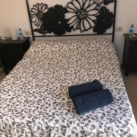 Apartment Casita Lanzaocean View *